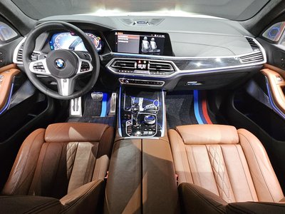 BMW X7 - 5