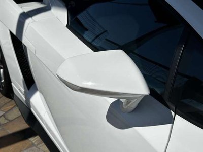 2013 Lamborghini GALLARDO SPYDER — миниатюра 38
