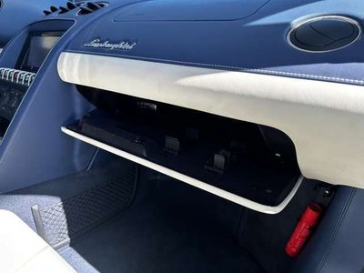 2013 Lamborghini GALLARDO SPYDER — миниатюра 23