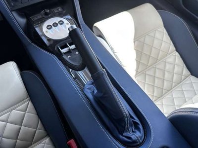 2013 Lamborghini GALLARDO SPYDER — миниатюра 20