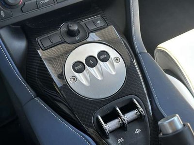 2013 Lamborghini GALLARDO SPYDER — миниатюра 19