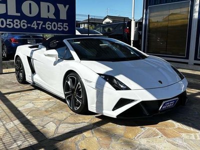 2013 Lamborghini GALLARDO SPYDER — фото 4