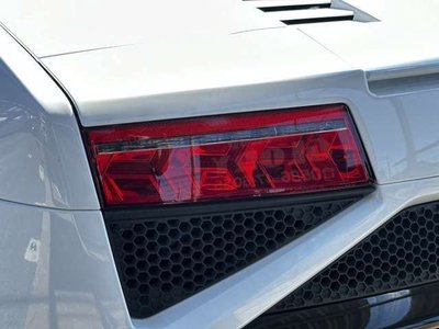 2013 Lamborghini GALLARDO SPYDER — миниатюра 42