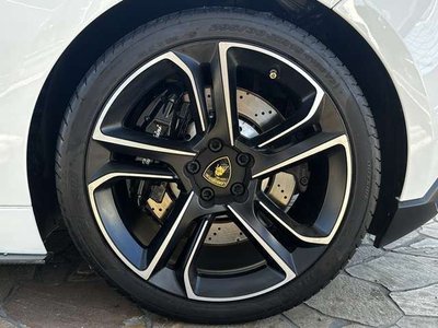 2013 Lamborghini GALLARDO SPYDER — миниатюра 28