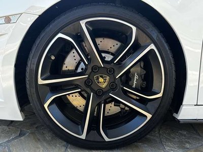 2013 Lamborghini GALLARDO SPYDER — миниатюра 27