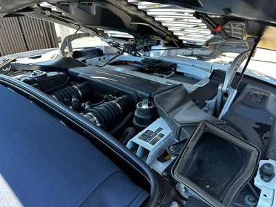 2013 Lamborghini GALLARDO SPYDER — миниатюра 25