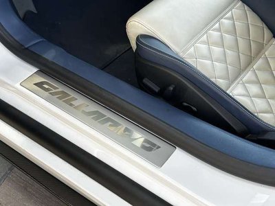 2013 Lamborghini GALLARDO SPYDER — миниатюра 32