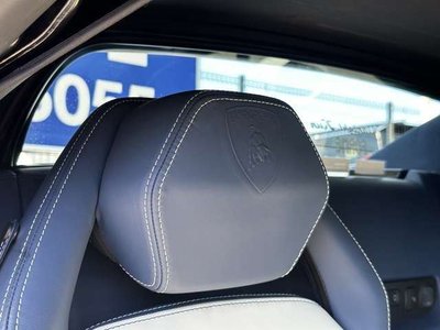 2013 Lamborghini GALLARDO SPYDER — миниатюра 33