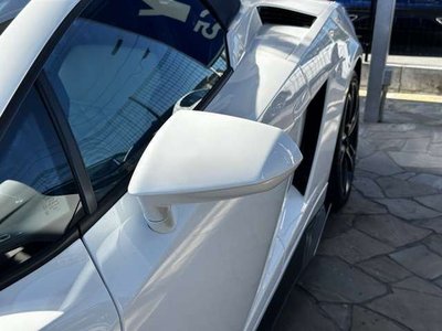 2013 Lamborghini GALLARDO SPYDER — миниатюра 39