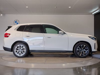 BMW X3 - 7