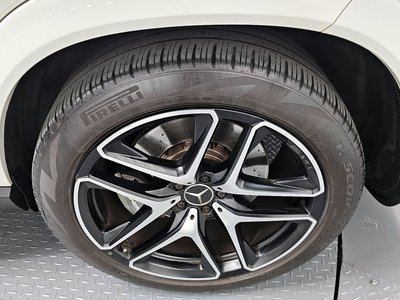 MERCEDES-BENZ GLE - 8