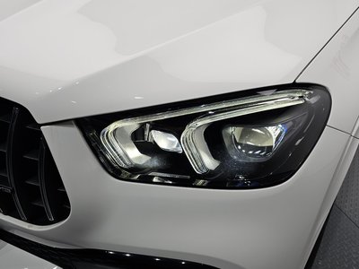 MERCEDES-BENZ GLE - 9