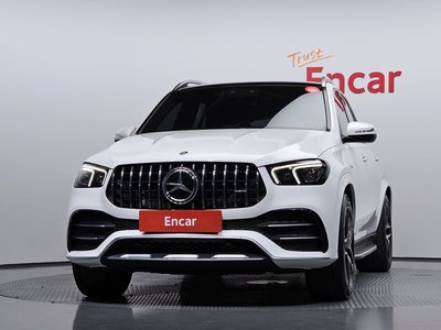 MERCEDES-BENZ GLE - 2