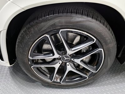 MERCEDES-BENZ GLE - 6