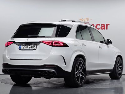MERCEDES-BENZ GLE - 3
