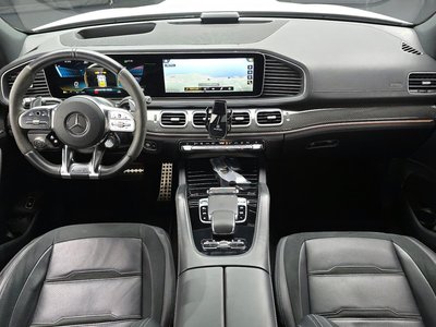 MERCEDES-BENZ GLE - 5