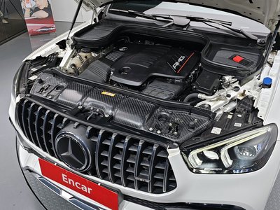 MERCEDES-BENZ GLE - 7