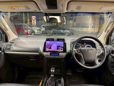 TOYOTA LAND CRUISER PRADO - 3