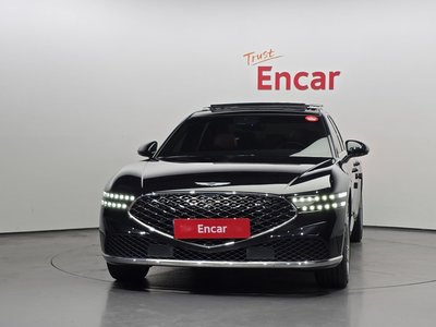 صورة 2 لـ 2023 Genesis G90 (RS4)
