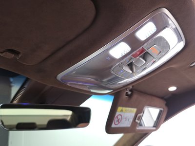 2023 Genesis G90 (RS4) — миниатюра 16