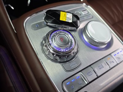 صورة 9 لـ 2023 Genesis G90 (RS4)