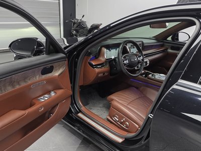 صورة 10 لـ 2023 Genesis G90 (RS4)