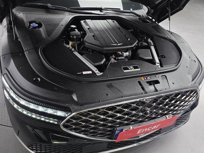 صورة 7 لـ 2023 Genesis G90 (RS4)