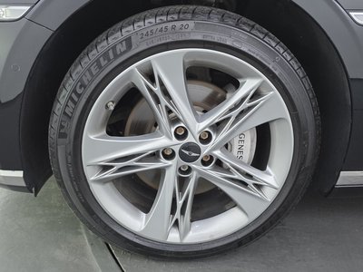 صورة 6 لـ 2023 Genesis G90 (RS4)