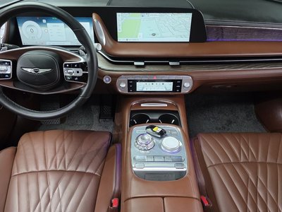 صورة 5 لـ 2023 Genesis G90 (RS4)