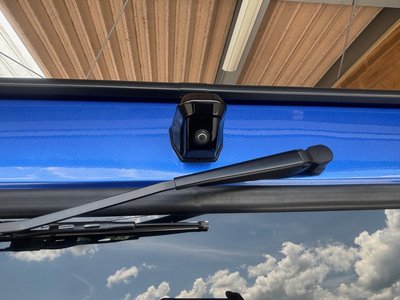 MERCEDES-BENZ G-CLASS AMG - 9