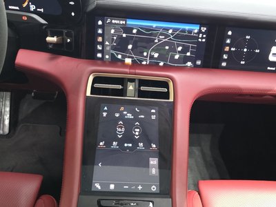 صورة مصغرة 20 لـ 2024 Porsche TAYCAN