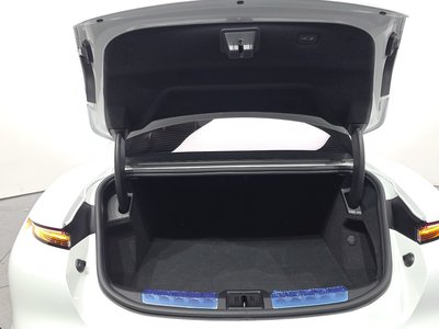 صورة مصغرة 26 لـ 2024 Porsche TAYCAN