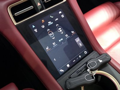 صورة مصغرة 25 لـ 2024 Porsche TAYCAN