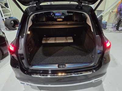 2023 Mercedes-BENZ GLE — миниатюра 15