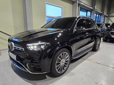 2023 Mercedes-BENZ GLE — фото 2
