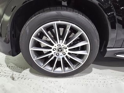 2023 Mercedes-BENZ GLE — миниатюра 19