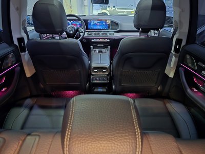 2023 Mercedes-BENZ GLE — миниатюра 14