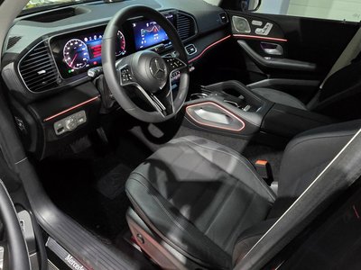 2023 Mercedes-BENZ GLE — фото 8