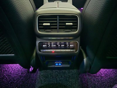 2023 Mercedes-BENZ GLE — миниатюра 13