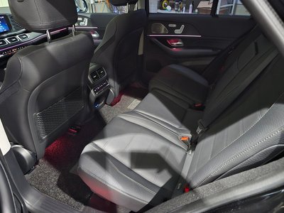 2023 Mercedes-BENZ GLE — миниатюра 12
