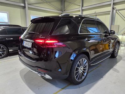 2023 Mercedes-BENZ GLE — фото 4