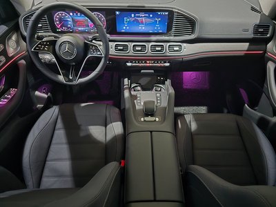 2023 Mercedes-BENZ GLE — фото 5