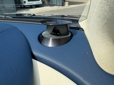 2010 Aston Martin RAPIDE — фото 15