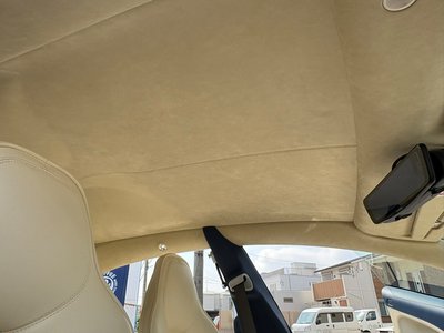 2010 Aston Martin RAPIDE — фото 16
