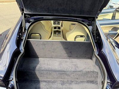 2010 Aston Martin RAPIDE — фото 23
