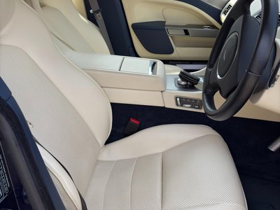 صورة 7 لـ 2010 Aston Martin RAPIDE