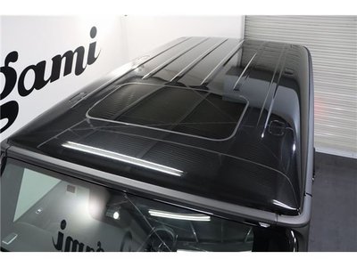 MERCEDES-BENZ G-CLASS - 7