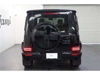 MERCEDES-BENZ G-CLASS - 3