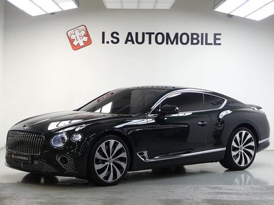 2024 Bentley CONTINENTAL — фото 4