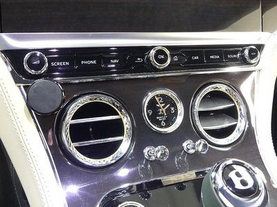 صورة مصغرة 12 لـ 2024 Bentley CONTINENTAL